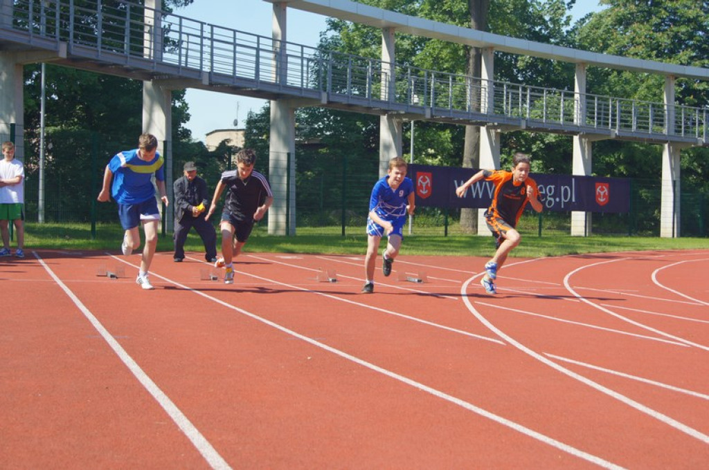 Drugi dzień Pikniku Lekkoatletycznego [galeria zdjęć]