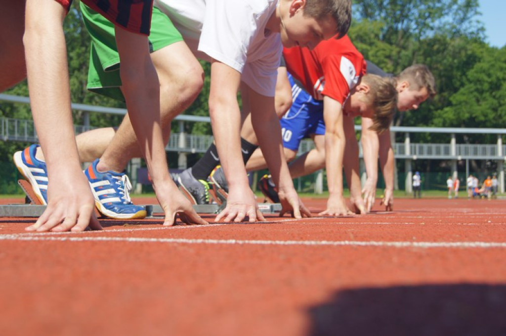 Drugi dzień Pikniku Lekkoatletycznego [galeria zdjęć]