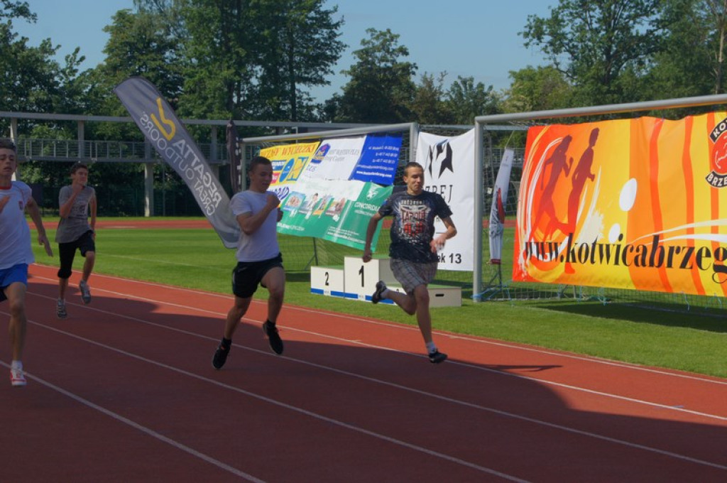 Drugi dzień Pikniku Lekkoatletycznego [galeria zdjęć]