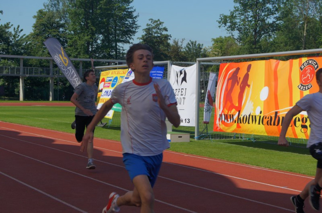 Drugi dzień Pikniku Lekkoatletycznego [galeria zdjęć]