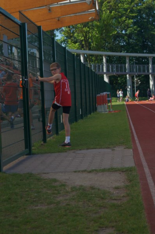 Drugi dzień Pikniku Lekkoatletycznego [galeria zdjęć]