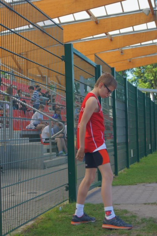 Drugi dzień Pikniku Lekkoatletycznego [galeria zdjęć]