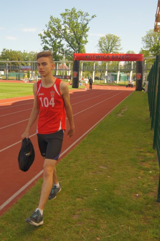 Drugi dzień Pikniku Lekkoatletycznego [galeria zdjęć]