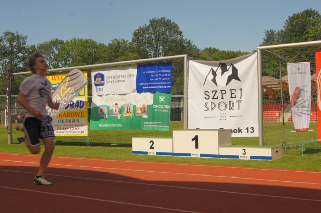 Drugi dzień Pikniku Lekkoatletycznego [galeria zdjęć]