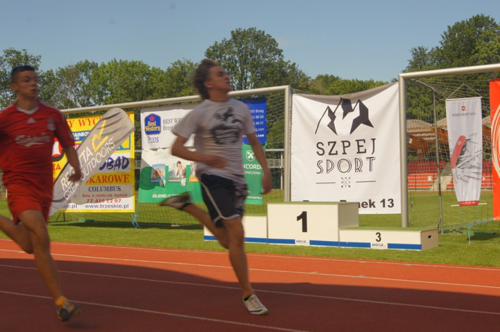 Drugi dzień Pikniku Lekkoatletycznego [galeria zdjęć]