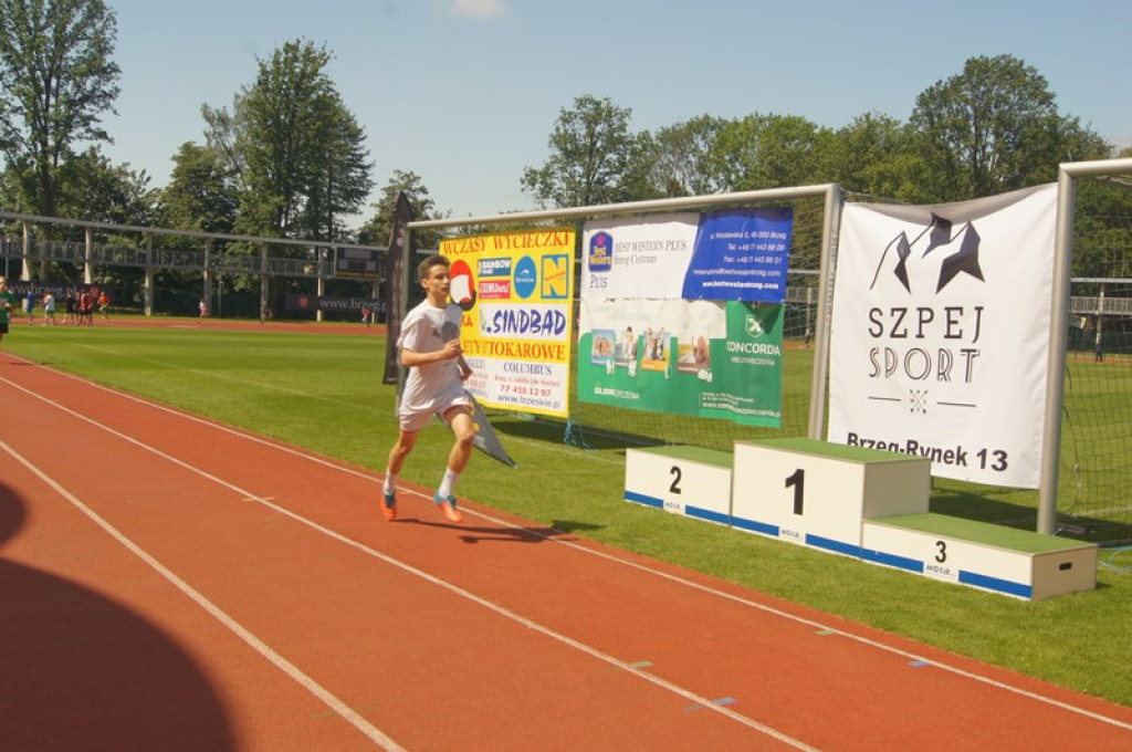 Drugi dzień Pikniku Lekkoatletycznego [galeria zdjęć]
