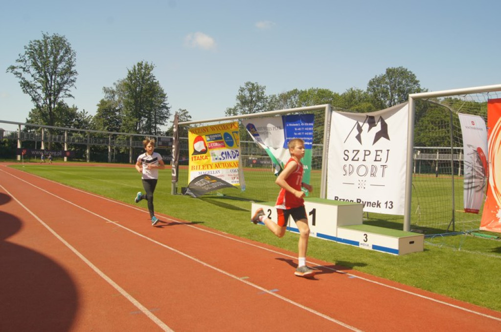Drugi dzień Pikniku Lekkoatletycznego [galeria zdjęć]