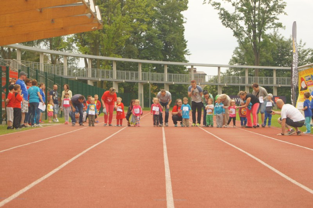 Drugi dzień Pikniku Lekkoatletycznego [galeria zdjęć]