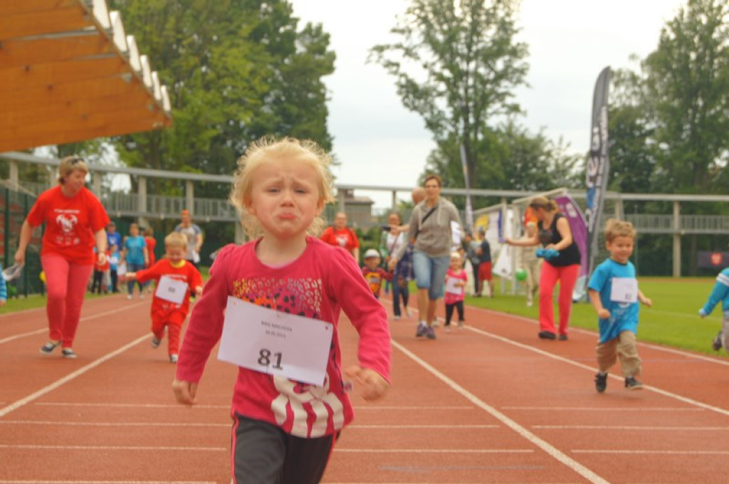 Drugi dzień Pikniku Lekkoatletycznego [galeria zdjęć]