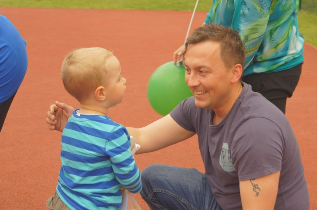 Drugi dzień Pikniku Lekkoatletycznego [galeria zdjęć]