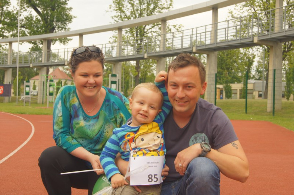 Drugi dzień Pikniku Lekkoatletycznego [galeria zdjęć]