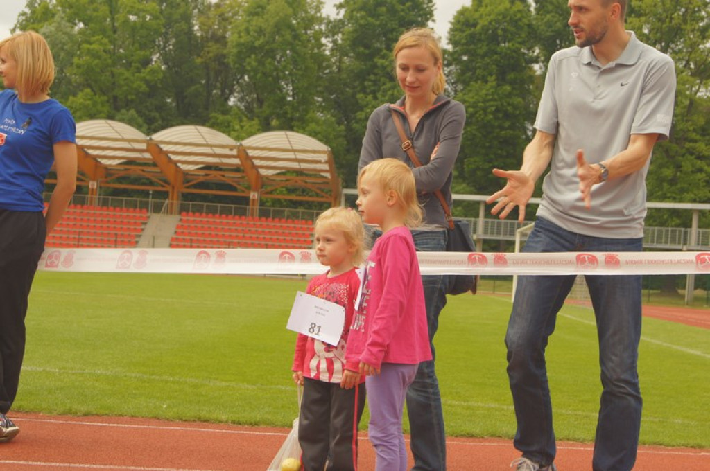 Drugi dzień Pikniku Lekkoatletycznego [galeria zdjęć]