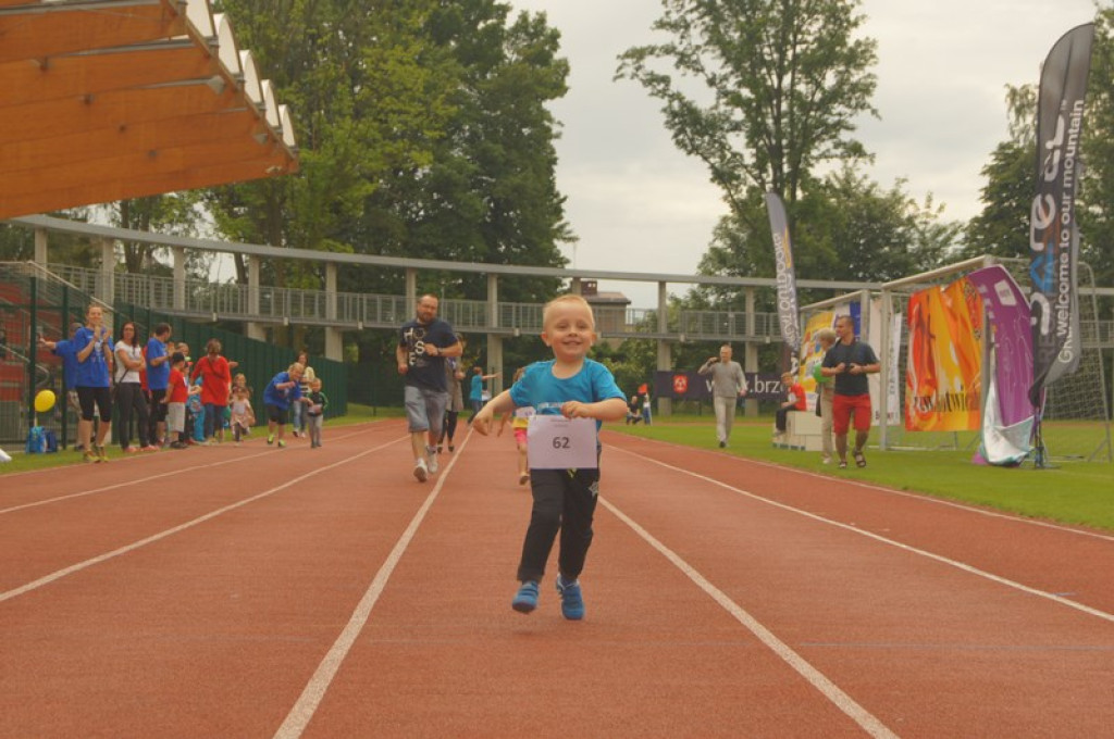 Drugi dzień Pikniku Lekkoatletycznego [galeria zdjęć]