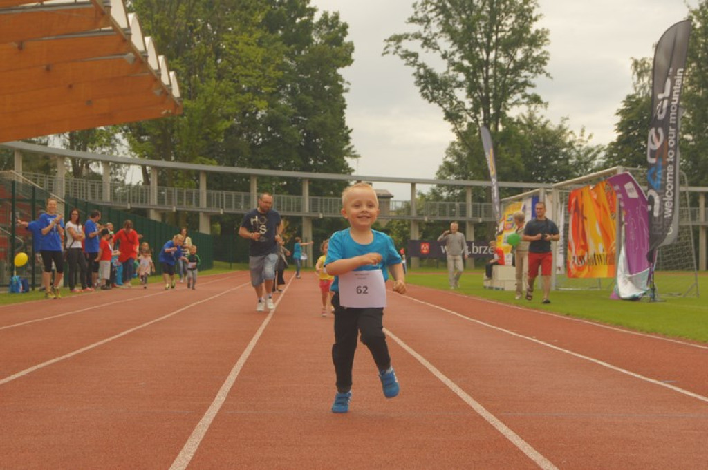 Drugi dzień Pikniku Lekkoatletycznego [galeria zdjęć]