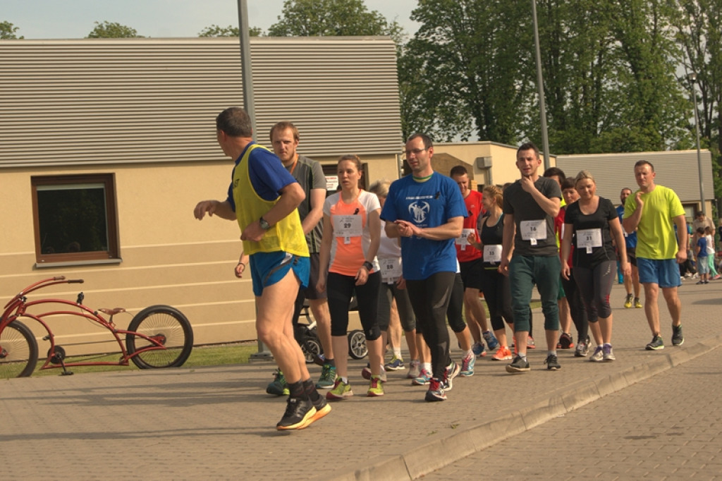 Pierwszy dzień Pikniku Lekkoatletycznego - Polska Biega [galeria zdjęć]