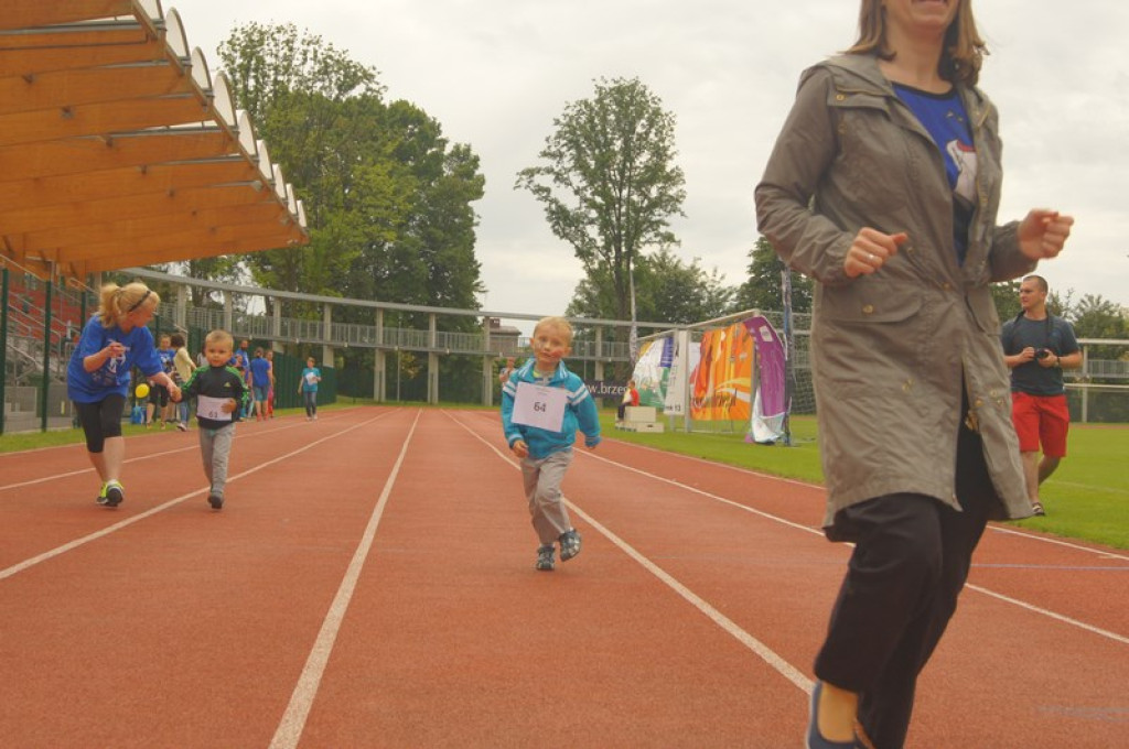 Drugi dzień Pikniku Lekkoatletycznego [galeria zdjęć]