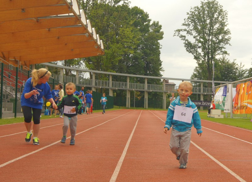 Drugi dzień Pikniku Lekkoatletycznego [galeria zdjęć]