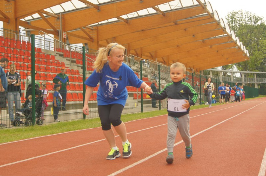 Drugi dzień Pikniku Lekkoatletycznego [galeria zdjęć]