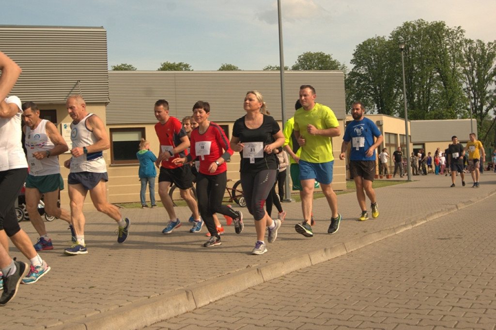 Pierwszy dzień Pikniku Lekkoatletycznego - Polska Biega [galeria zdjęć]
