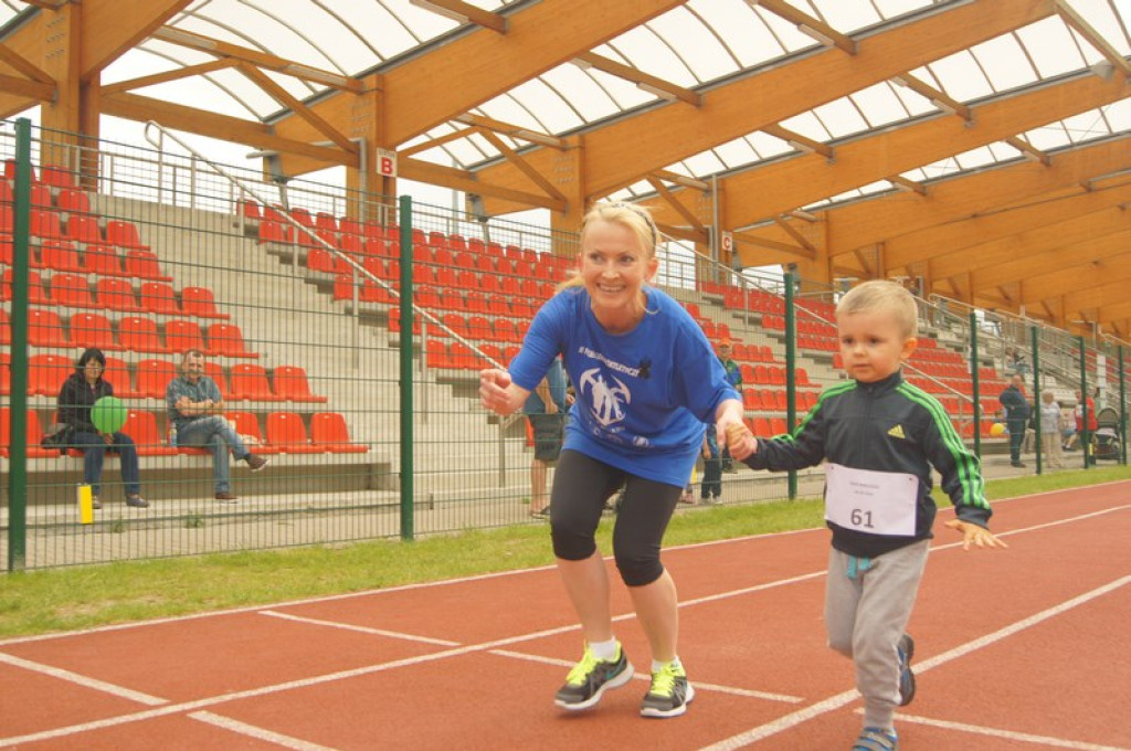 Drugi dzień Pikniku Lekkoatletycznego [galeria zdjęć]