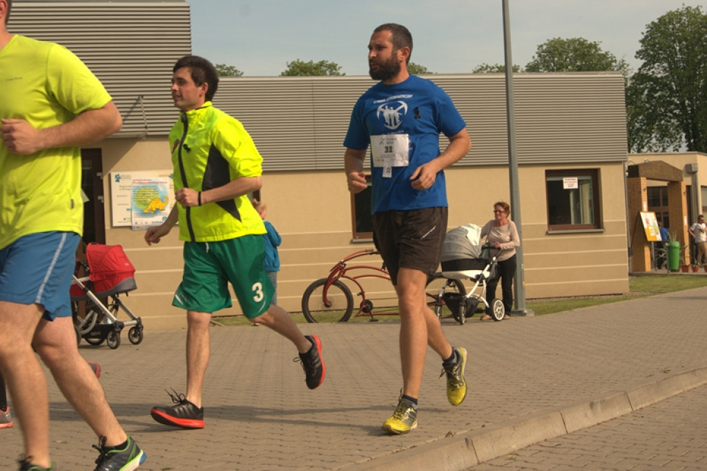 Pierwszy dzień Pikniku Lekkoatletycznego - Polska Biega [galeria zdjęć]