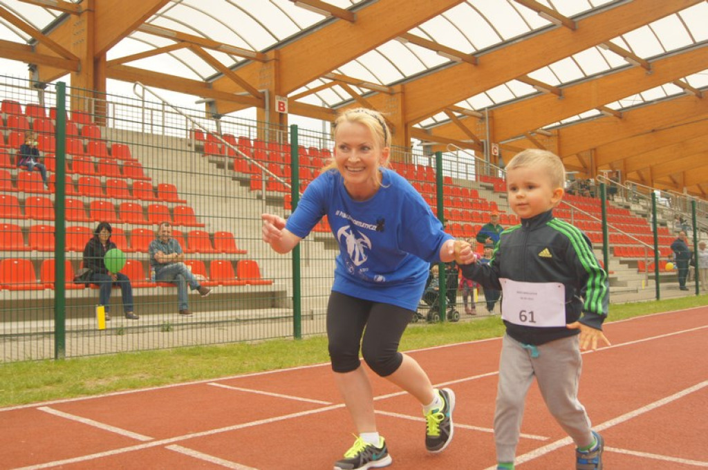 Drugi dzień Pikniku Lekkoatletycznego [galeria zdjęć]