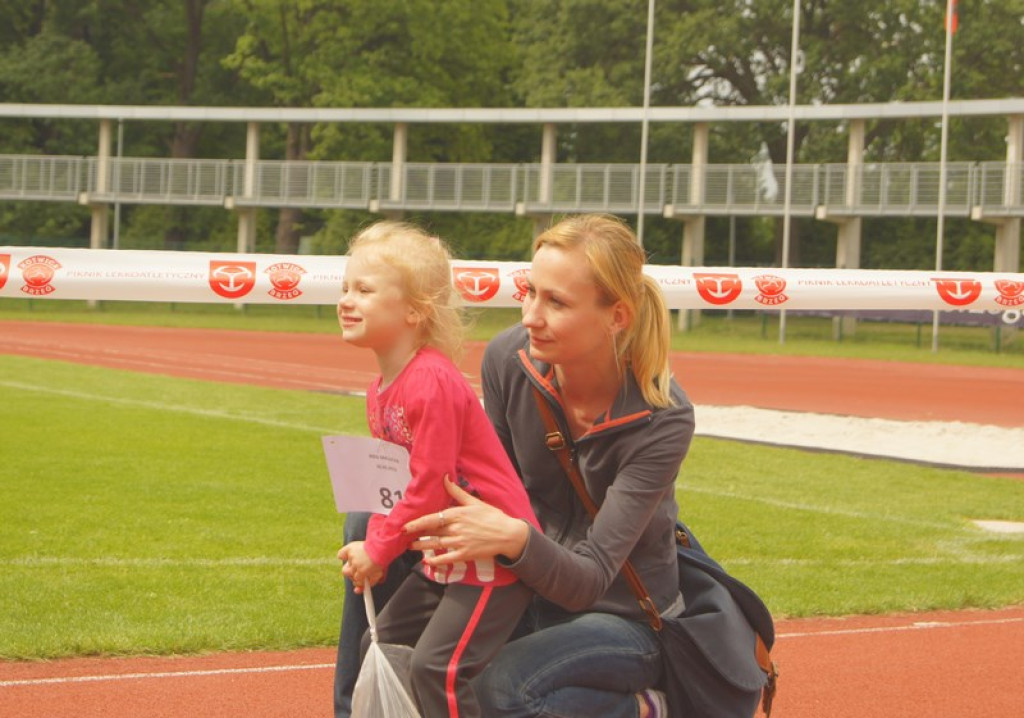Drugi dzień Pikniku Lekkoatletycznego [galeria zdjęć]