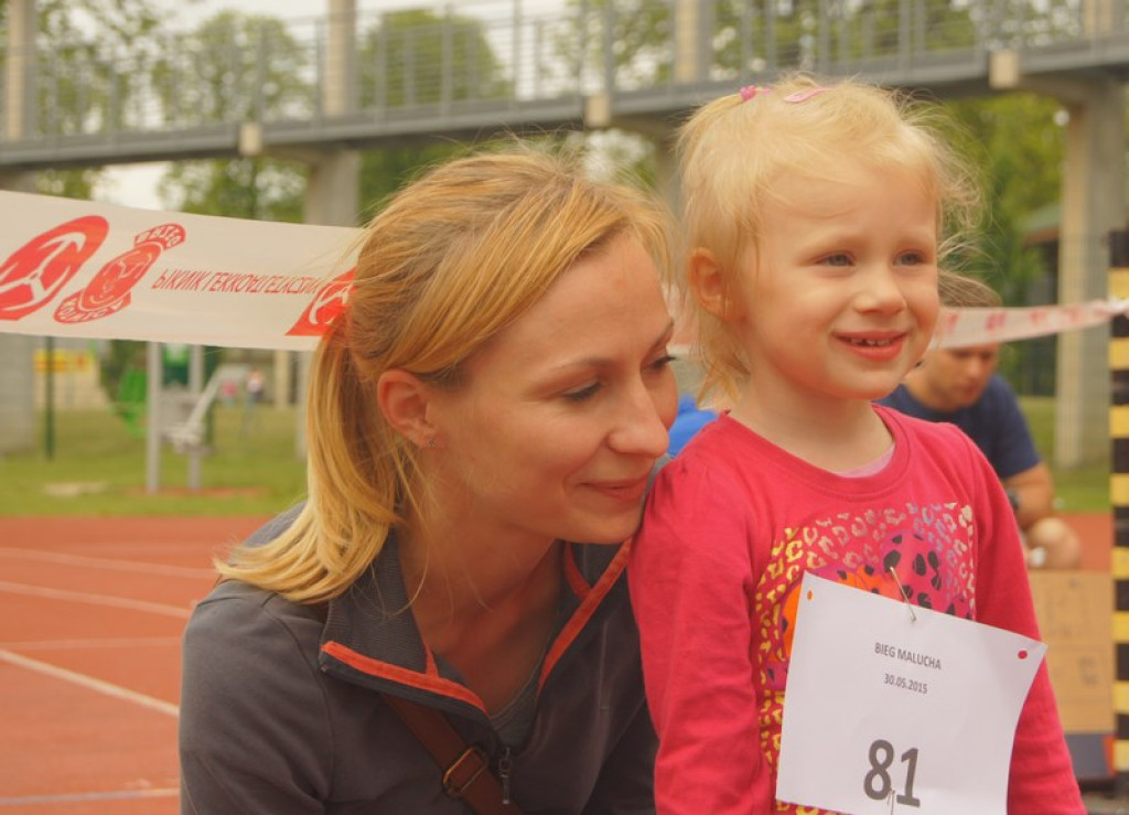 Drugi dzień Pikniku Lekkoatletycznego [galeria zdjęć]