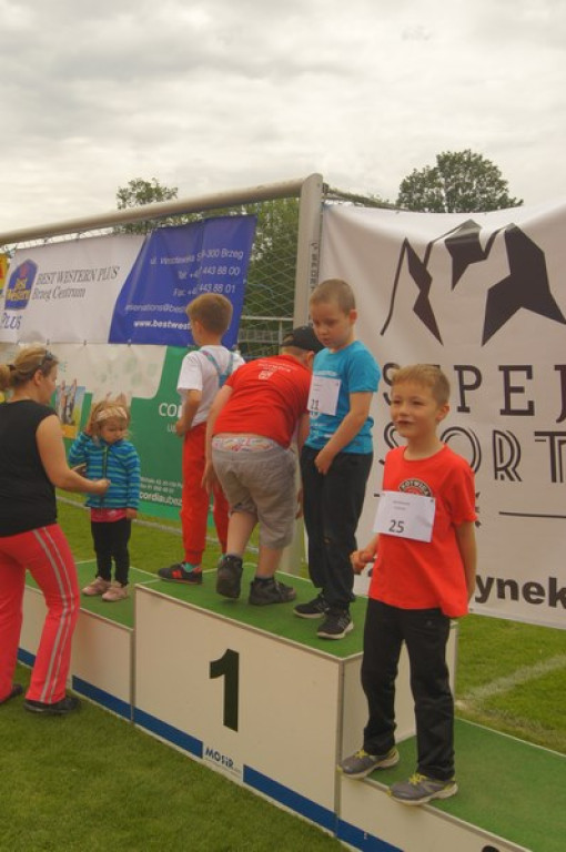 Drugi dzień Pikniku Lekkoatletycznego [galeria zdjęć]