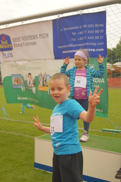 Drugi dzień Pikniku Lekkoatletycznego [galeria zdjęć]