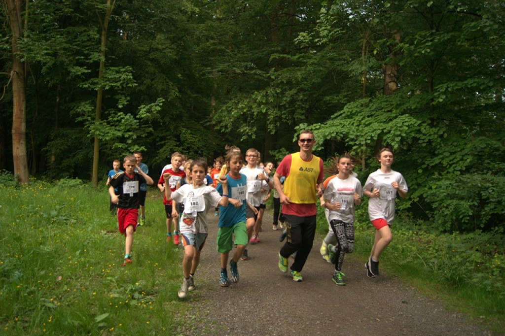 Pierwszy dzień Pikniku Lekkoatletycznego - Polska Biega [galeria zdjęć]