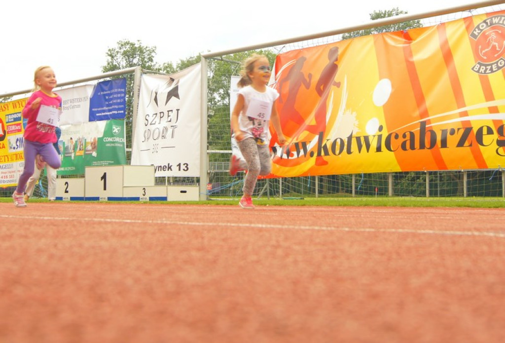 Drugi dzień Pikniku Lekkoatletycznego [galeria zdjęć]