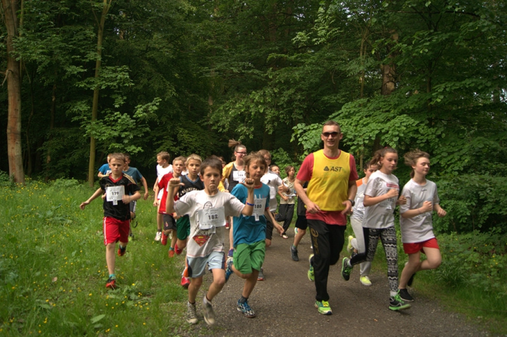 Pierwszy dzień Pikniku Lekkoatletycznego - Polska Biega [galeria zdjęć]