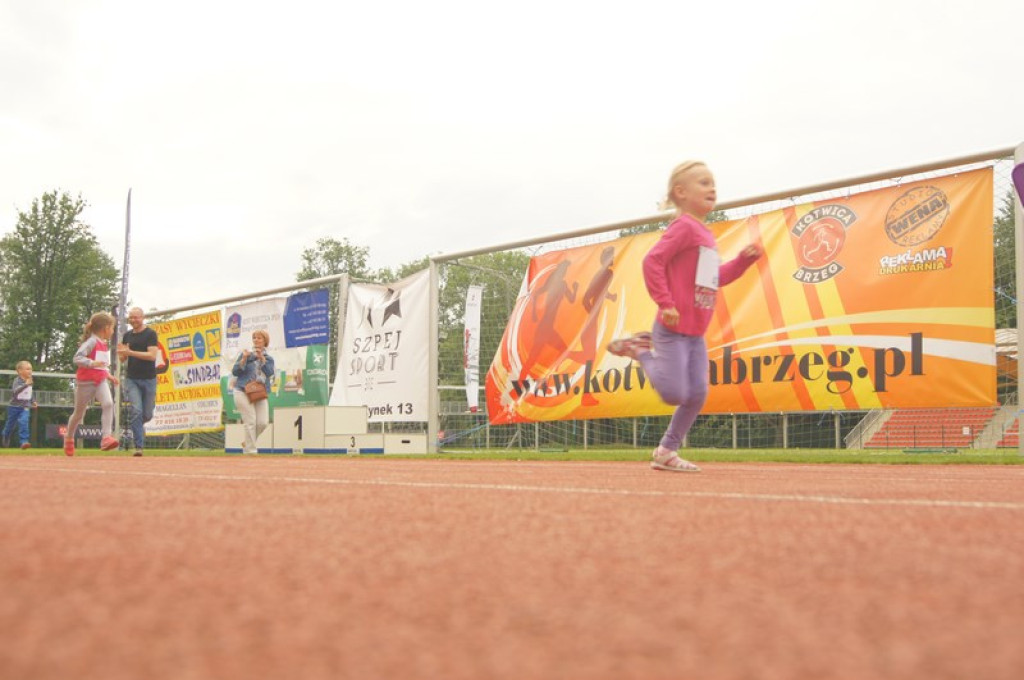 Drugi dzień Pikniku Lekkoatletycznego [galeria zdjęć]