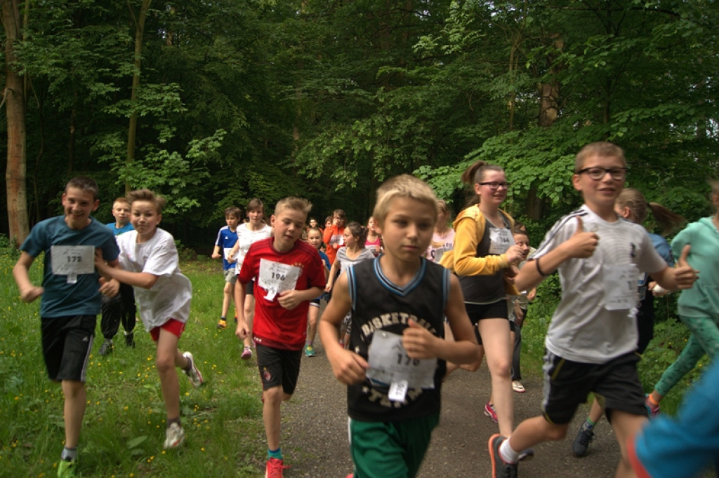 Pierwszy dzień Pikniku Lekkoatletycznego - Polska Biega [galeria zdjęć]