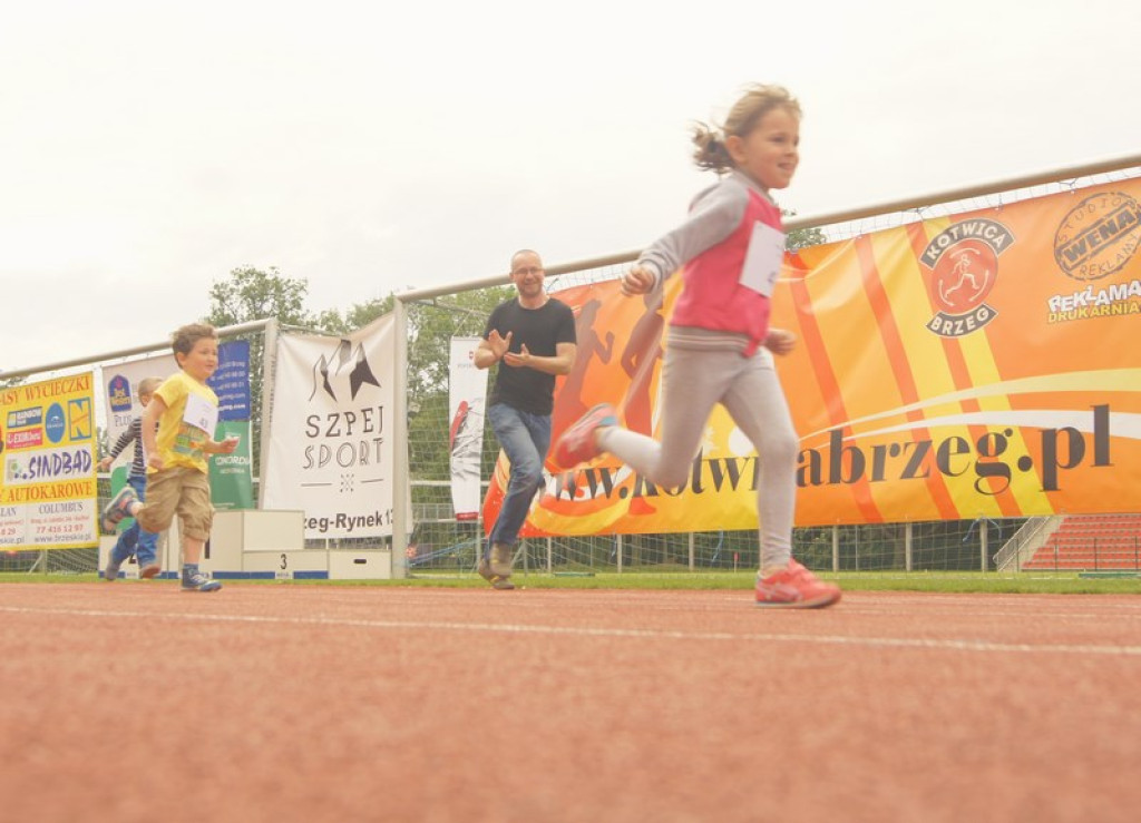 Drugi dzień Pikniku Lekkoatletycznego [galeria zdjęć]