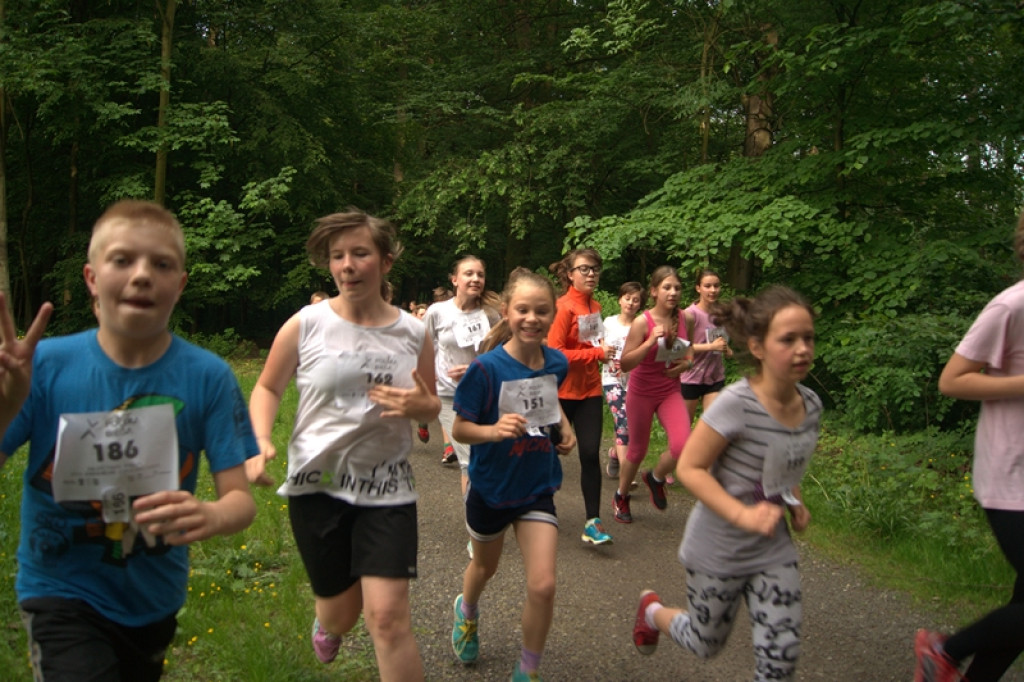 Pierwszy dzień Pikniku Lekkoatletycznego - Polska Biega [galeria zdjęć]