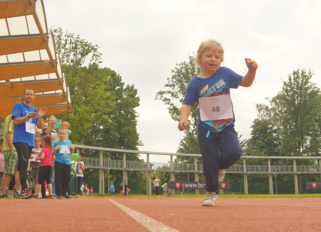 Drugi dzień Pikniku Lekkoatletycznego [galeria zdjęć]
