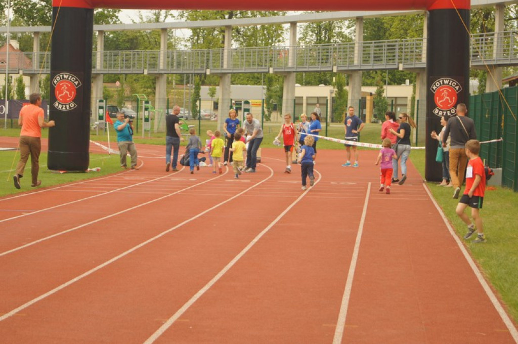 Drugi dzień Pikniku Lekkoatletycznego [galeria zdjęć]