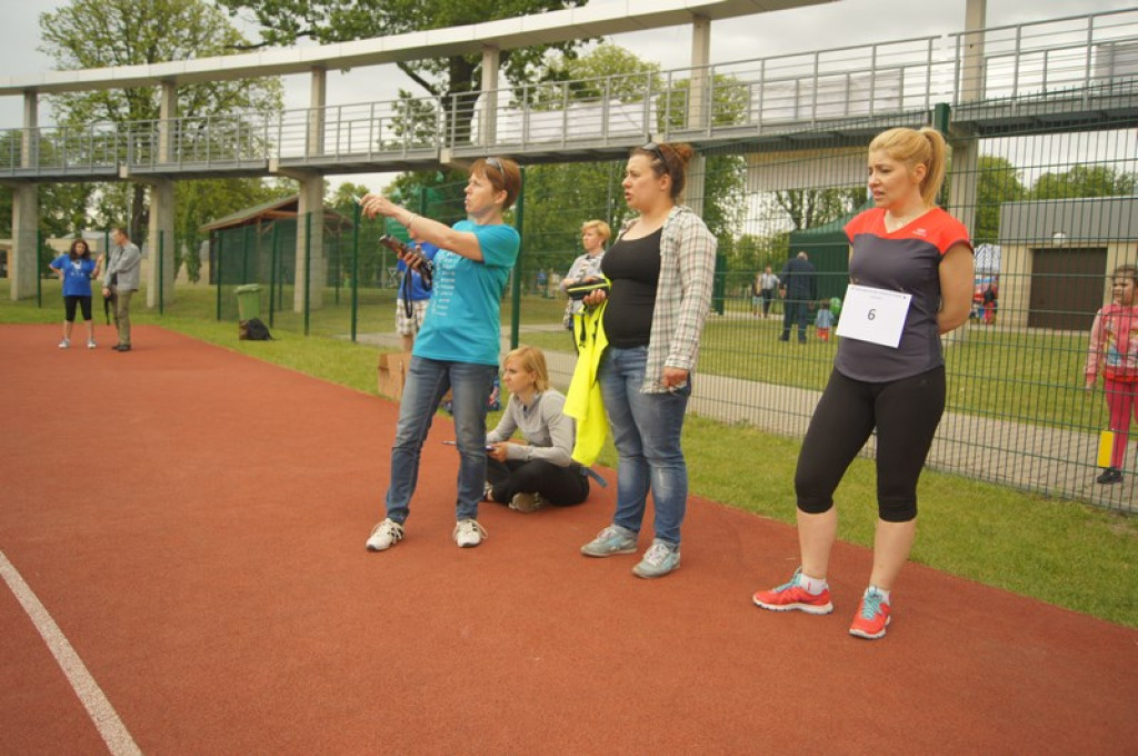 Drugi dzień Pikniku Lekkoatletycznego [galeria zdjęć]