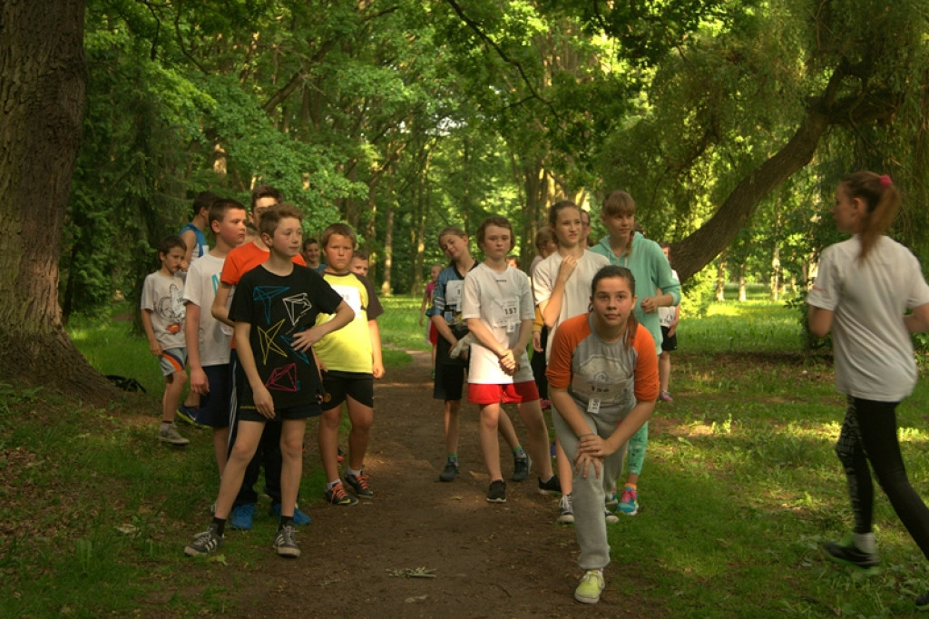 Pierwszy dzień Pikniku Lekkoatletycznego - Polska Biega [galeria zdjęć]