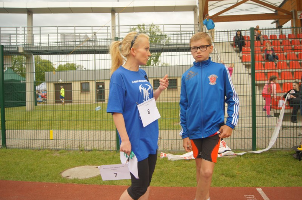 Drugi dzień Pikniku Lekkoatletycznego [galeria zdjęć]