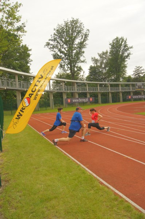 Drugi dzień Pikniku Lekkoatletycznego [galeria zdjęć]