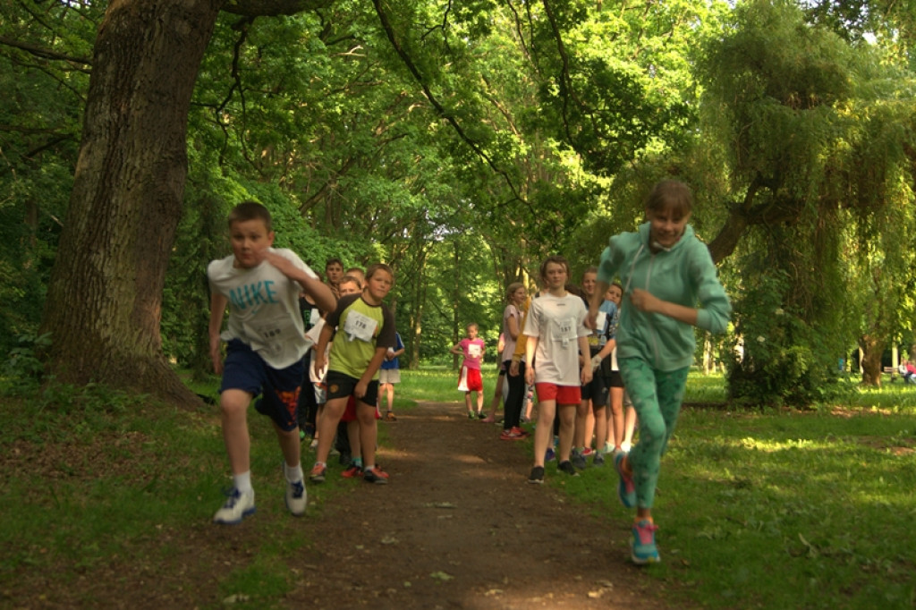 Pierwszy dzień Pikniku Lekkoatletycznego - Polska Biega [galeria zdjęć]