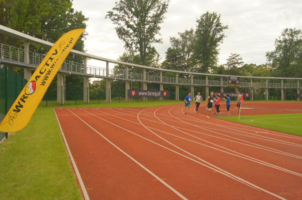 Drugi dzień Pikniku Lekkoatletycznego [galeria zdjęć]