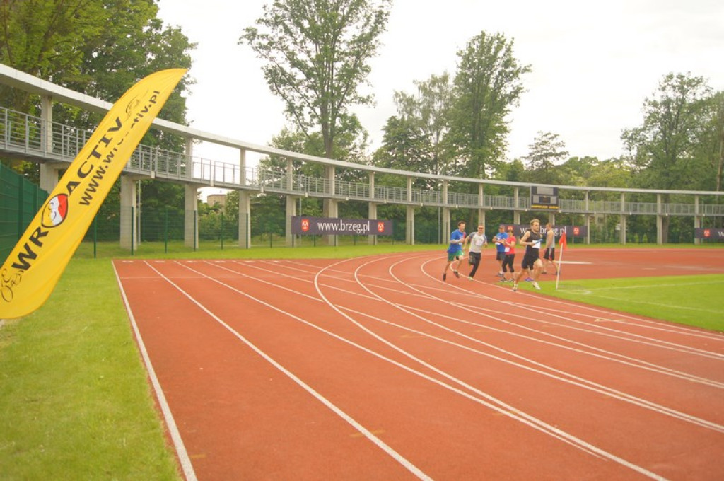 Drugi dzień Pikniku Lekkoatletycznego [galeria zdjęć]