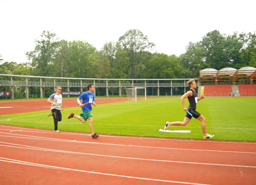 Drugi dzień Pikniku Lekkoatletycznego [galeria zdjęć]