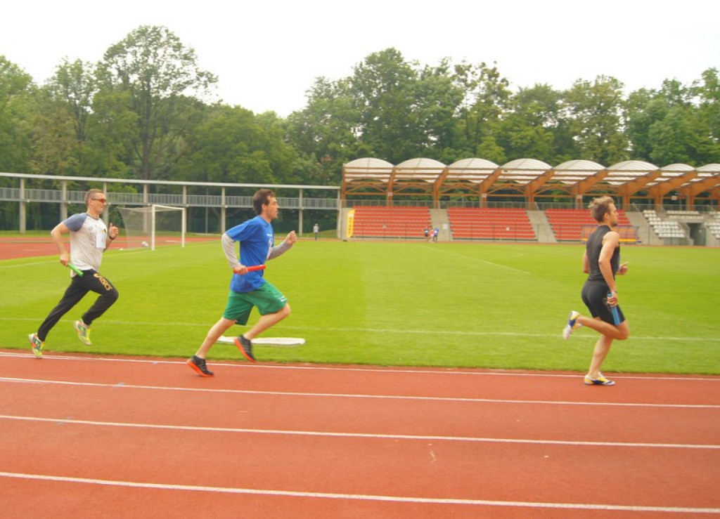 Drugi dzień Pikniku Lekkoatletycznego [galeria zdjęć]