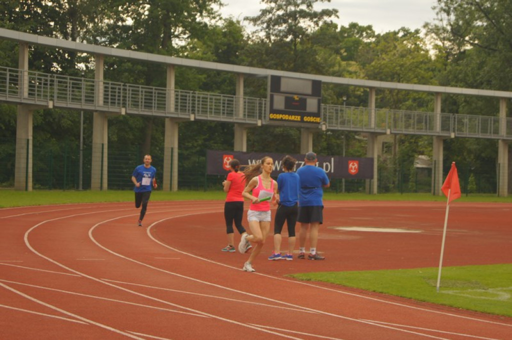 Drugi dzień Pikniku Lekkoatletycznego [galeria zdjęć]