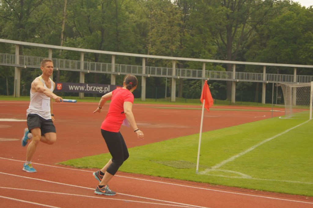 Drugi dzień Pikniku Lekkoatletycznego [galeria zdjęć]